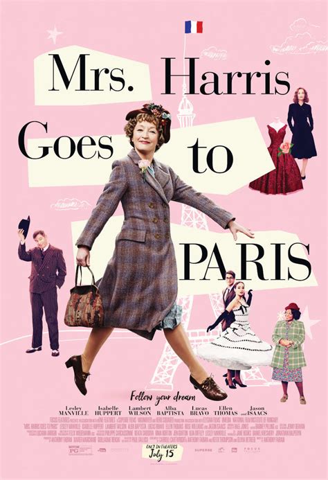 andre fauvel dior|Mrs. Harris Goes to Paris (2022) .